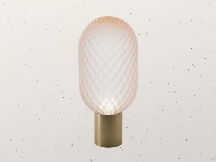 BLOOM 279.03 - Table lamp _ Il Fanale